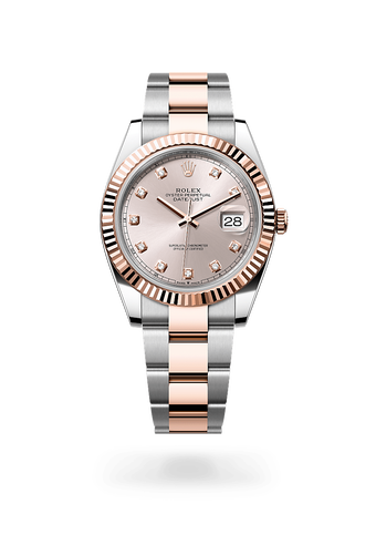 Datejust 41