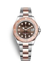 Yacht-Master 37