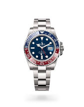 GMT-Master II