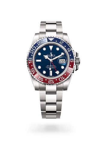 GMT-Master II