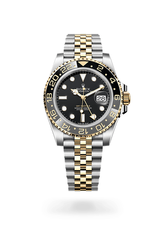 GMT-Master II