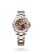 Yacht-Master 37