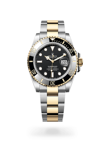 Submariner Date