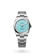 Oyster Perpetual 36