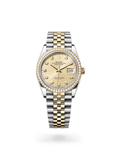 Datejust 36