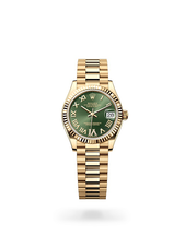 Datejust 31