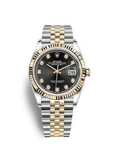 Datejust 36