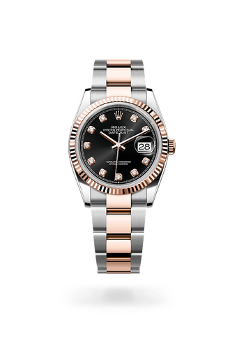 Datejust 36