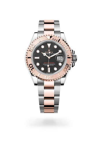 Yacht-Master 40