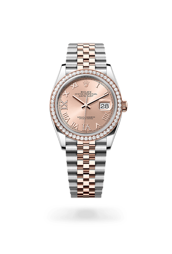 Datejust 36