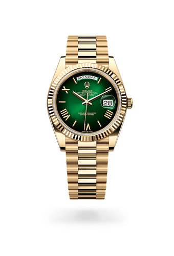Day-Date 40