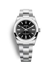 Oyster Perpetual 34