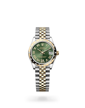 Datejust 31