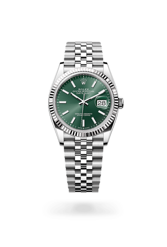 Datejust 36