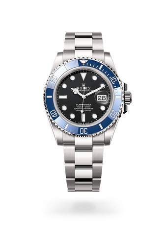 Submariner Date