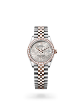 Datejust 31