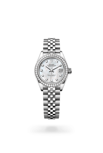 Lady-Datejust