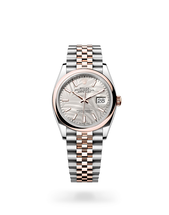 Datejust 36