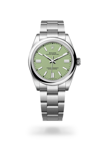 Oyster Perpetual 41