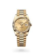 Day-Date 40