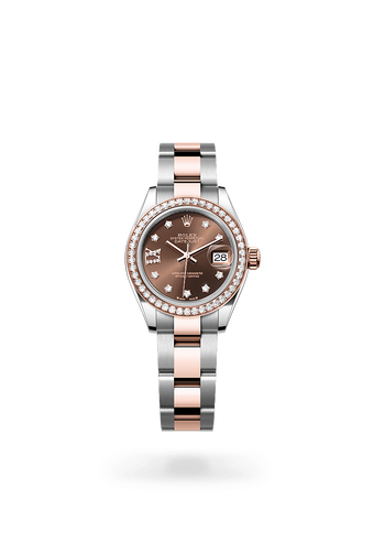 Lady-Datejust