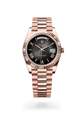 Day-Date 40