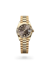 Rolex Datejust Watches Maison Birks