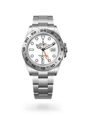 Explorer II