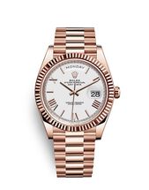 Day-Date 40