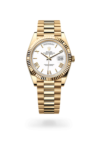 Day-Date 40