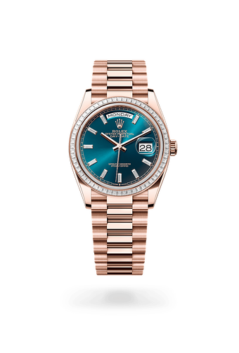 Day-Date 36
