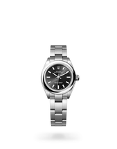 Oyster Perpetual 28