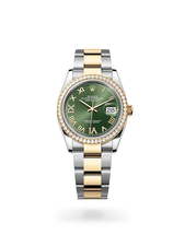 Datejust 36