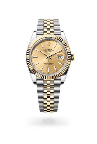 Datejust 41