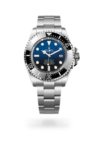 Rolex Deepsea