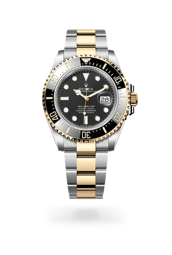 Sea-Dweller
