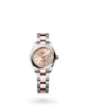 New rolex ladies hotsell watches price list