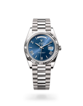 Day-Date 40