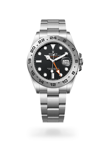 Explorer II