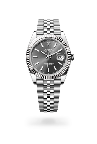 Datejust 41
