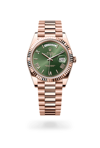 Day-Date 40