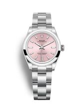 Oyster Perpetual 31