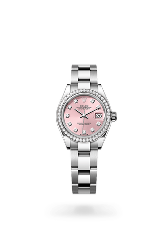 Lady-Datejust
