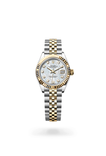 Lady-Datejust