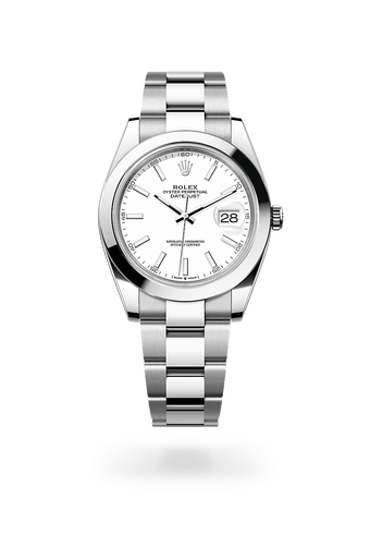 Datejust 41