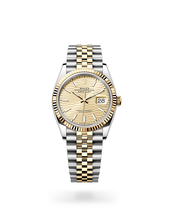 Datejust 36