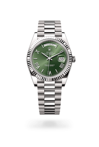 Day-Date 40