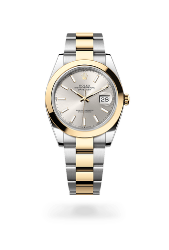 Datejust 41