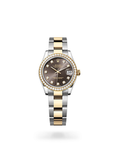 Datejust 31