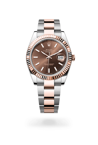 Datejust 41
